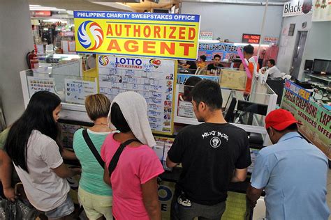 Lottery agents dare PCSO's Robles to show proof of 'scam' .